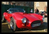Cobra Replica